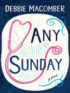 Imagen de portada para Any Sunday